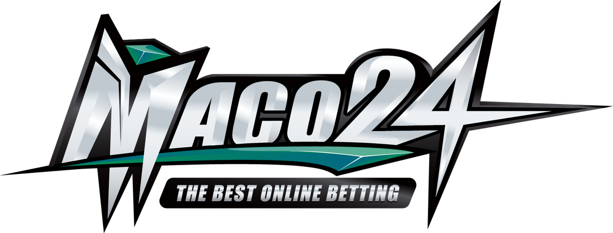 MACO24: พนันออนไลน์ครบวงจร ฝาก-ถอนไวตลอด 24 ชั่วโมง